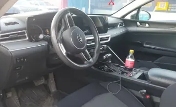 Kia K5 2022 года за 11 000 000 тг. в Шымкент фото 5