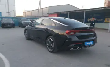 Kia K5 2022 года за 11 000 000 тг. в Шымкент фото 4