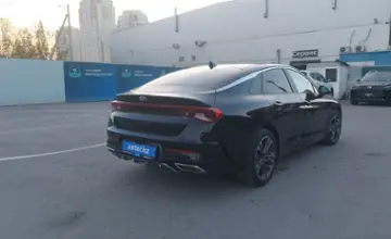 Kia K5 2022 года за 11 000 000 тг. в Шымкент фото 3