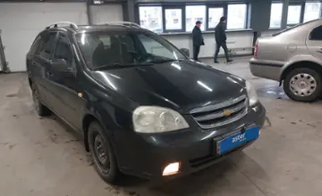 Chevrolet Lacetti 2011 года за 3 500 000 тг. в Астана фото 2