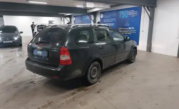 Chevrolet Lacetti 2011 года за 3 500 000 тг. в Астана фото 3