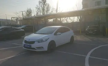 Kia Cerato 2014 года за 6 500 000 тг. в Алматы фото 1