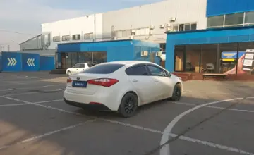 Kia Cerato 2014 года за 6 500 000 тг. в Алматы фото 3