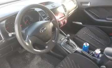 Kia Cerato 2014 года за 6 500 000 тг. в Алматы фото 5