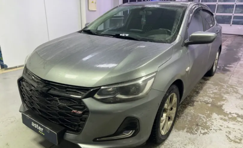 Chevrolet Onix 2023 года за 6 000 000 тг. в Павлодар