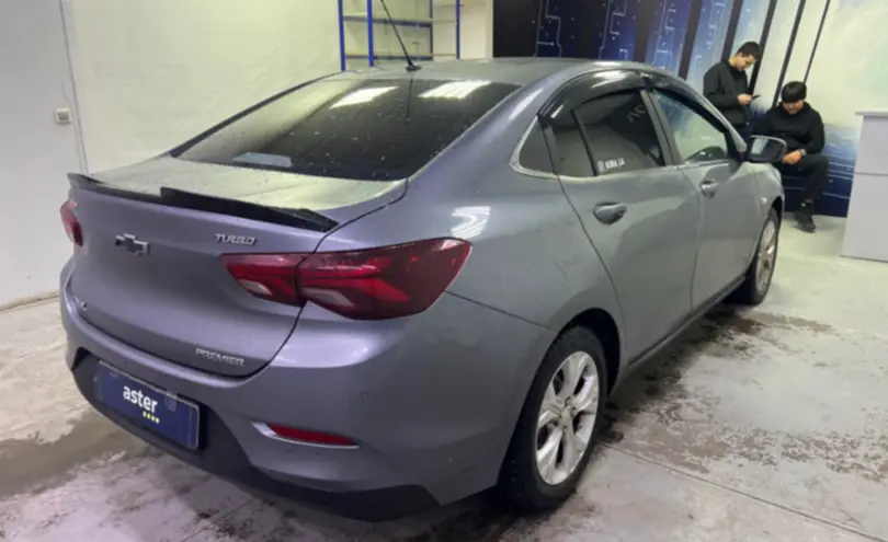 Chevrolet Onix 2023 года за 6 000 000 тг. в Павлодар фото 5