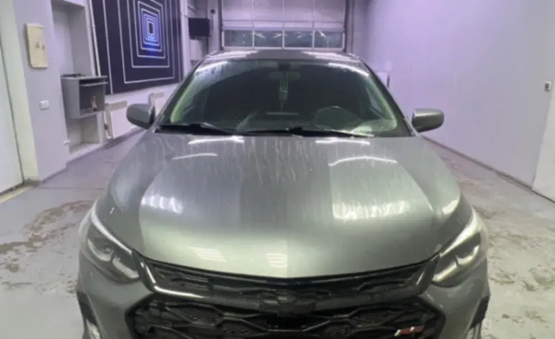 Chevrolet Onix 2023 года за 6 000 000 тг. в Павлодар фото 2