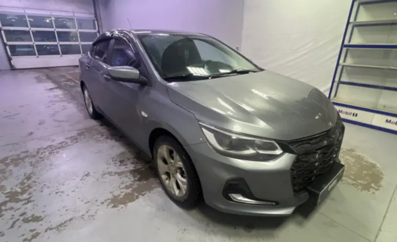 Chevrolet Onix 2023 года за 6 000 000 тг. в Павлодар фото 3