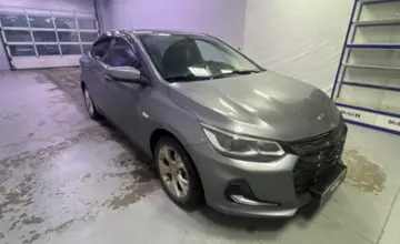 Chevrolet Onix 2023 года за 6 000 000 тг. в Павлодар фото 3