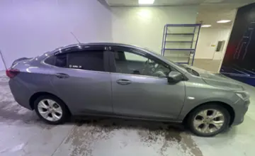 Chevrolet Onix 2023 года за 6 000 000 тг. в Павлодар фото 4