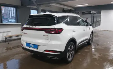 Chery Tiggo 7 Pro Max 2023 года за 8 000 000 тг. в Астана фото 3