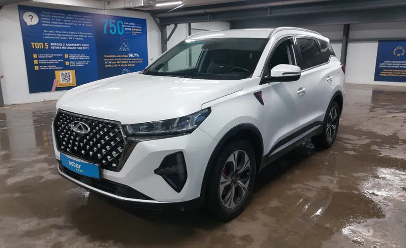 Chery Tiggo 7 Pro Max 2023 года за 8 000 000 тг. в Астана