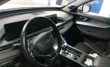 Chery Tiggo 7 Pro Max 2023 года за 8 000 000 тг. в Астана фото 5