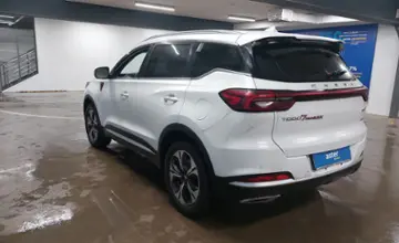 Chery Tiggo 7 Pro Max 2023 года за 8 000 000 тг. в Астана фото 4