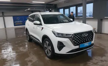 Chery Tiggo 7 Pro Max 2023 года за 8 000 000 тг. в Астана фото 2