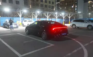 Kia K5 2022 года за 11 500 000 тг. в Алматы фото 4