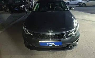 Kia Optima 2020 года за 10 000 000 тг. в Тараз фото 2