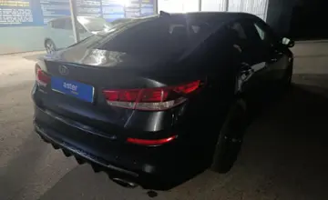Kia Optima 2020 года за 10 000 000 тг. в Тараз