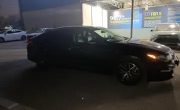 Kia Optima 2020 года за 10 000 000 тг. в Тараз фото 4