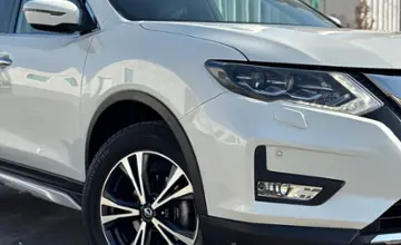 Nissan X-Trail 2021 года за 12 600 000 тг. в Шымкент фото 4