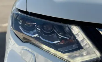 Nissan X-Trail 2021 года за 12 600 000 тг. в Шымкент фото 3