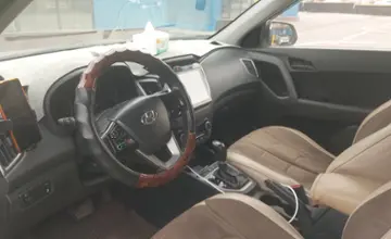 Hyundai Creta 2020 года за 9 000 000 тг. в Алматы фото 5