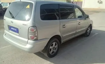 Hyundai Trajet 2006 года за 4 000 000 тг. в Кызылорда