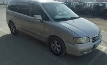 Hyundai Trajet 2006 года за 4 000 000 тг. в Кызылорда фото 3
