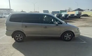 Hyundai Trajet 2006 года за 4 000 000 тг. в Кызылорда фото 4
