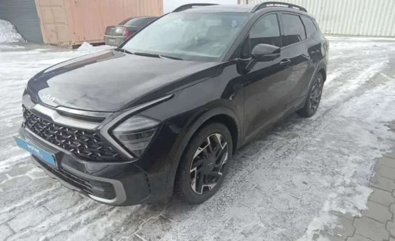 Kia Sportage 2023 года за 16 900 000 тг. в Караганда