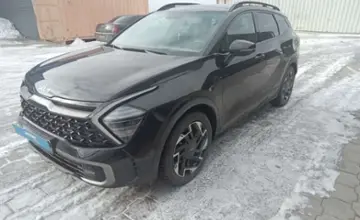 Kia Sportage 2023 года за 16 900 000 тг. в Караганда фото 1