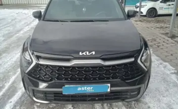 Kia Sportage 2023 года за 16 900 000 тг. в Караганда фото 2
