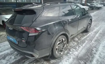 Kia Sportage 2023 года за 16 900 000 тг. в Караганда
