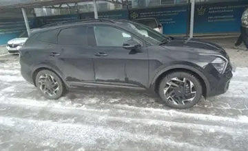 Kia Sportage 2023 года за 16 900 000 тг. в Караганда фото 4