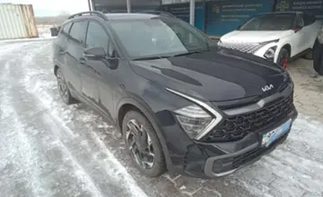 Kia Sportage 2023 года за 16 900 000 тг. в Караганда фото 3