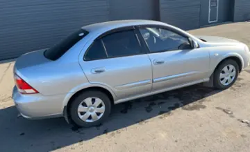 Nissan Almera Classic 2012 года за 4 600 000 тг. в Петропавловск фото 4