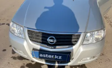 Nissan Almera Classic 2012 года за 4 600 000 тг. в Петропавловск фото 2