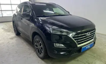 Hyundai Tucson 2021 года за 11 000 000 тг. в Павлодар фото 3