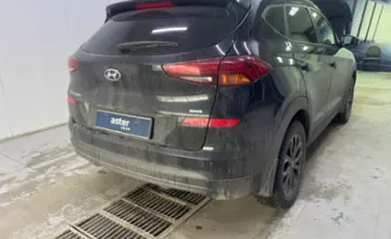 Hyundai Tucson 2021 года за 11 000 000 тг. в Павлодар