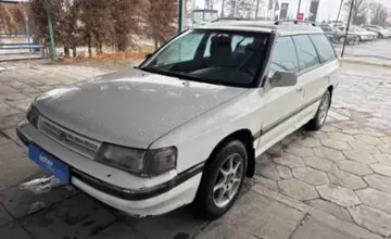 Subaru Legacy 1990 года за 1 000 000 тг. в Талдыкорган фото 1