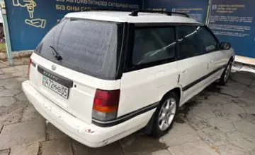 Subaru Legacy 1990 года за 1 000 000 тг. в Талдыкорган