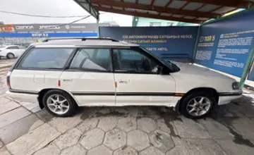 Subaru Legacy 1990 года за 1 000 000 тг. в Талдыкорган фото 4