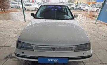 Subaru Legacy 1990 года за 1 000 000 тг. в Талдыкорган фото 2