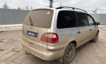 Ford Galaxy 2001 года за 2 500 000 тг. в Уральск