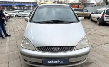 Ford Galaxy 2001 года за 2 500 000 тг. в Уральск фото 2