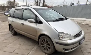 Ford Galaxy 2001 года за 2 500 000 тг. в Уральск фото 3