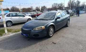 Chrysler Sebring 2005 года за 1 900 000 тг. в Тараз фото 1