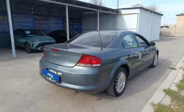 Chrysler Sebring 2005 года за 1 900 000 тг. в Тараз