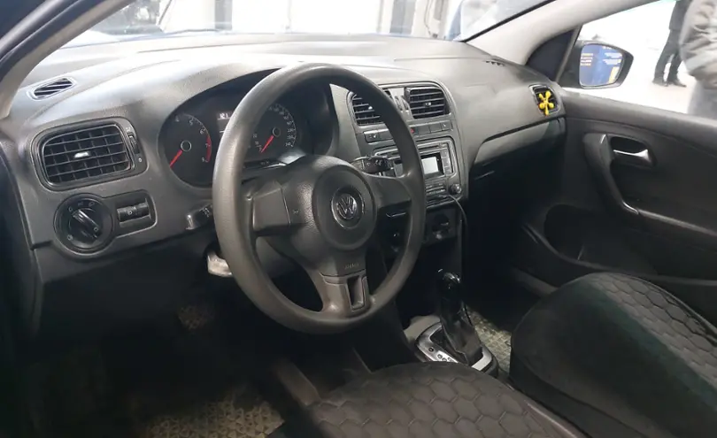Volkswagen Polo 2014 года за 4 800 000 тг. в Астана фото 5