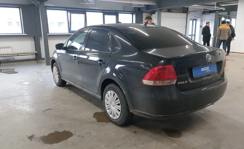 Volkswagen Polo 2014 года за 4 800 000 тг. в Астана фото 4